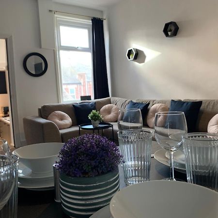 Windsor 4 - Spacious Beautiful 4 Bdrm Maisonette Nr Ncle Free Wifi Free Parking Гейтсхед Экстерьер фото