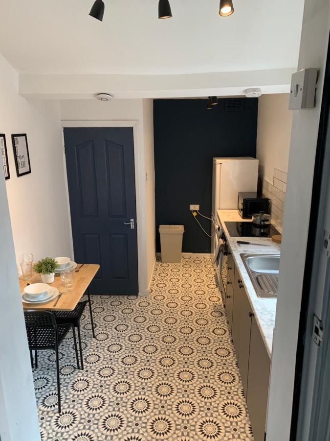 Windsor 4 - Spacious Beautiful 4 Bdrm Maisonette Nr Ncle Free Wifi Free Parking Гейтсхед Экстерьер фото